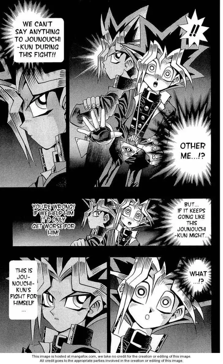 Yu-Gi-Oh! Duelist Chapter 19 15